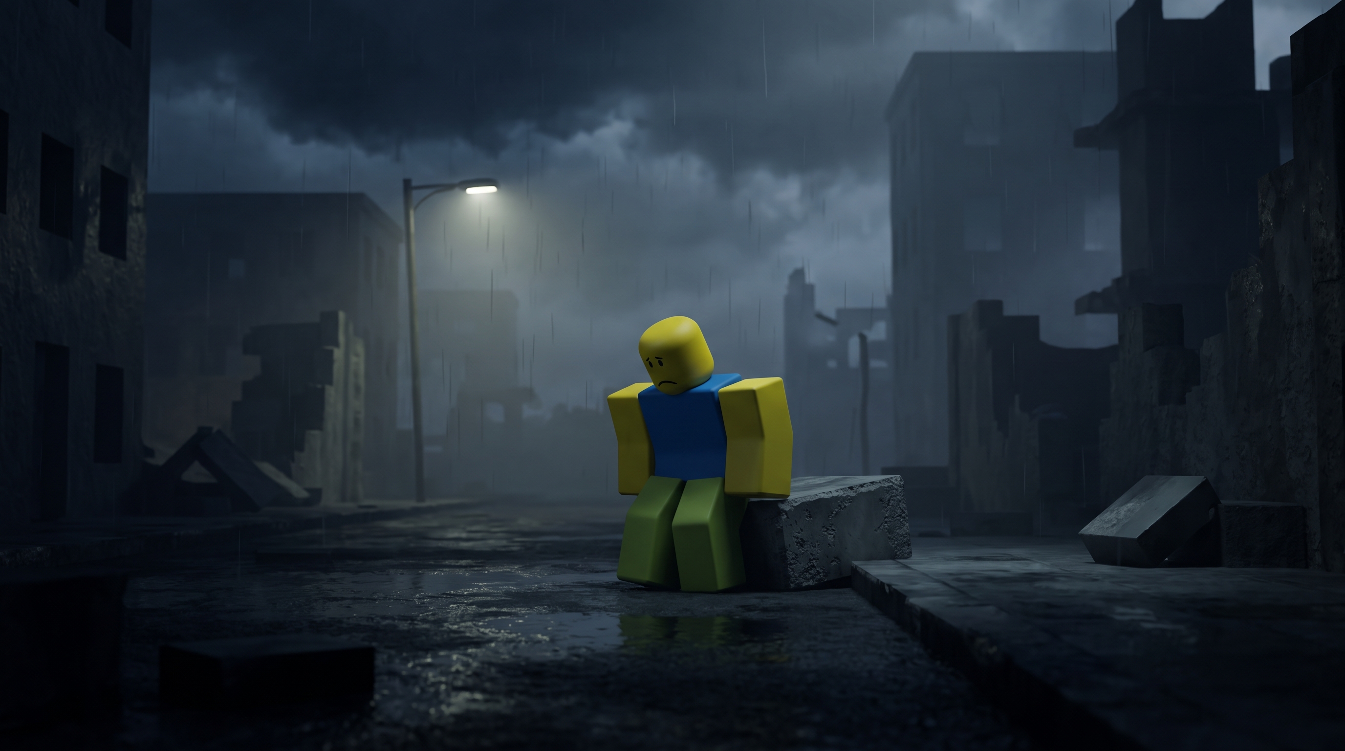 Concept Art